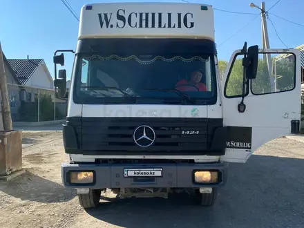 Mercedes-Benz  1424 1995 года за 6 900 000 тг. в Алматы