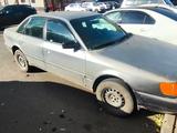 Audi 100 1991 года за 1 450 000 тг. в Астана