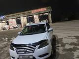 Nissan Sentra 2014 года за 6 000 000 тг. в Караганда – фото 2