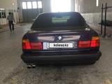 BMW 520 1995 годаүшін2 500 000 тг. в Шымкент – фото 3