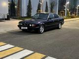 BMW 520 1995 годаүшін2 500 000 тг. в Шымкент – фото 4