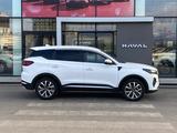 Chery Tiggo 7 Pro Max 2024 годаүшін8 000 000 тг. в Астана – фото 4