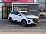 Chery Tiggo 7 Pro Max 2024 годаүшін8 000 000 тг. в Астана – фото 3