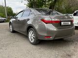Toyota Corolla 2017 года за 8 000 000 тг. в Усть-Каменогорск – фото 2