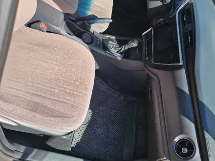 Toyota Corolla 2017 года за 7 700 000 тг. в Усть-Каменогорск – фото 13