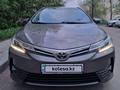 Toyota Corolla 2017 года за 7 700 000 тг. в Усть-Каменогорск – фото 14