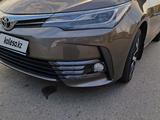 Toyota Corolla 2017 года за 7 700 000 тг. в Усть-Каменогорск