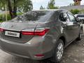 Toyota Corolla 2017 года за 7 700 000 тг. в Усть-Каменогорск – фото 4