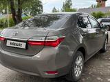 Toyota Corolla 2017 года за 8 000 000 тг. в Усть-Каменогорск – фото 3