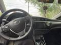 Toyota Corolla 2017 года за 7 700 000 тг. в Усть-Каменогорск – фото 5