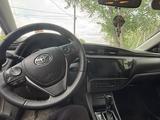 Toyota Corolla 2017 года за 8 000 000 тг. в Усть-Каменогорск – фото 4