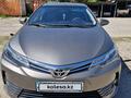 Toyota Corolla 2017 года за 7 700 000 тг. в Усть-Каменогорск – фото 8