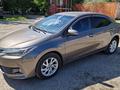 Toyota Corolla 2017 года за 7 700 000 тг. в Усть-Каменогорск – фото 9