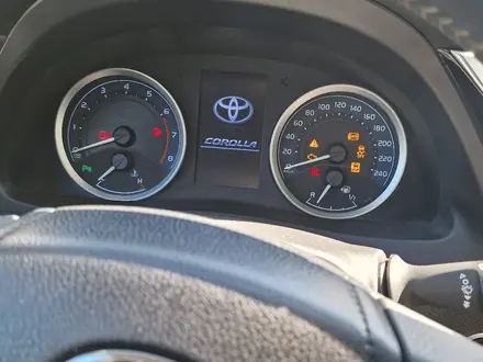 Toyota Corolla 2017 года за 7 700 000 тг. в Усть-Каменогорск – фото 10