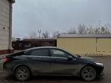 Hyundai Elantra 2023 года за 10 200 000 тг. в Уральск – фото 5