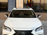 Lexus ES 250 2022 годаүшін21 200 000 тг. в Шымкент – фото 2