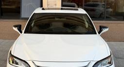 Lexus ES 250 2022 годаүшін21 200 000 тг. в Шымкент – фото 2