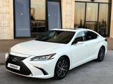 Lexus ES 250 2022 годаүшін21 200 000 тг. в Шымкент – фото 3