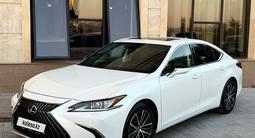 Lexus ES 250 2022 годаүшін21 200 000 тг. в Шымкент – фото 3