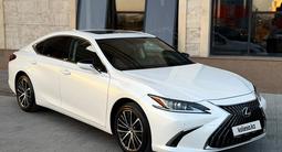 Lexus ES 250 2022 годаүшін21 200 000 тг. в Шымкент