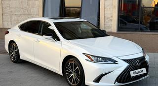 Lexus ES 250 2022 года за 21 200 000 тг. в Шымкент