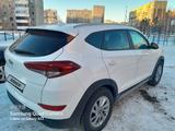 Hyundai Tucson 2018 годаүшін11 000 000 тг. в Павлодар – фото 4