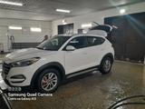 Hyundai Tucson 2018 годаүшін11 000 000 тг. в Павлодар