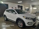 Hyundai Tucson 2018 года за 11 000 000 тг. в Павлодар – фото 3