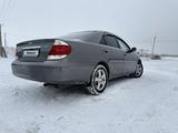 Toyota Camry 2005 годаfor5 800 000 тг. в Астана – фото 3