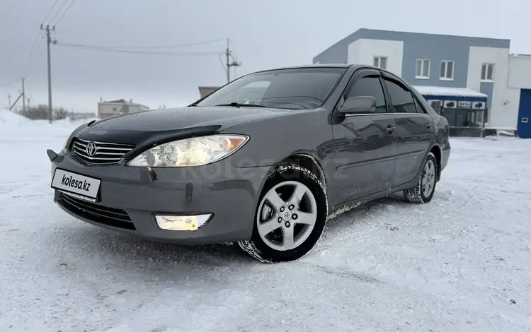 Toyota Camry 2005 годаfor5 800 000 тг. в Астана