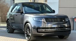 Land Rover Range Rover 2025 годаүшін132 069 000 тг. в Алматы – фото 3