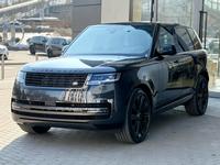 Land Rover Range Rover 2025 годаүшін132 069 000 тг. в Алматы