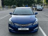 Hyundai Accent 2014 года за 4 750 000 тг. в Шымкент