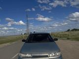 ВАЗ (Lada) 2110 2002 года за 570 000 тг. в Коргалжын – фото 5
