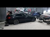 BMW 435 2015 годаүшін14 000 000 тг. в Алматы