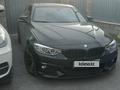 BMW 435 2015 года за 14 000 000 тг. в Алматы – фото 8