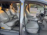 Toyota Sienna 2013 годаүшін13 800 000 тг. в Костанай – фото 2