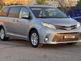 Toyota Sienna 2013 годаүшін13 800 000 тг. в Костанай – фото 4