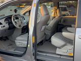 Toyota Sienna 2013 годаүшін13 800 000 тг. в Костанай – фото 3
