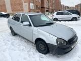 ВАЗ (Lada) Priora 2170 2007 годаүшін850 000 тг. в Усть-Каменогорск – фото 4