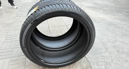 Шины зимние Pirelli Scorpion Winter 2 285/35 R23 и 325/30 R23 за 1 800 000 тг. в Алматы – фото 5