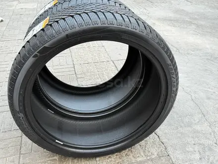 Шины зимние Pirelli Scorpion Winter 2 285/35 R23 и 325/30 R23 за 1 800 000 тг. в Алматы – фото 5