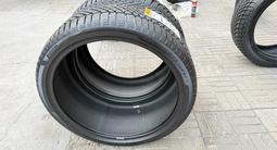 Шины зимние Pirelli Scorpion Winter 2 285/35 R23 и 325/30 R23 за 1 800 000 тг. в Алматы – фото 4