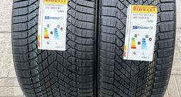 Шины зимние Pirelli Scorpion Winter 2 285/35 R23 и 325/30 R23 за 1 800 000 тг. в Алматы