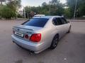 Lexus GS 300 1999 годаүшін4 200 000 тг. в Тараз – фото 2