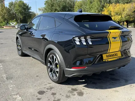 Ford Mustang Mach-E 2022 года за 29 000 000 тг. в Алматы – фото 7