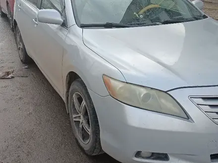 Toyota Camry 2006 года за 5 400 000 тг. в Караганда