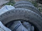 Зимние шины резина Nokian R17 за 35 000 тг. в Темиртау – фото 2
