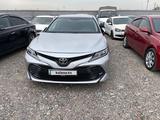 Toyota Camry 2019 годаүшін12 587 650 тг. в Алматы