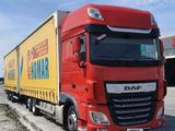 DAF  XF 2021 годаүшін48 000 000 тг. в Туркестан – фото 2